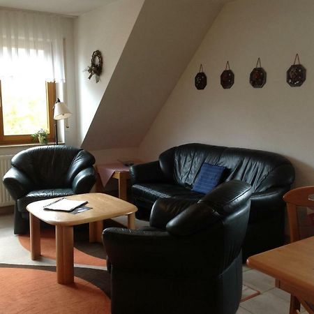 Urseetalblick Wg 7 Apartamento Lenzkirch Exterior foto