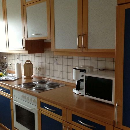 Urseetalblick Wg 7 Apartamento Lenzkirch Exterior foto