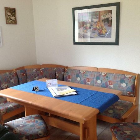 Urseetalblick Wg 7 Apartamento Lenzkirch Exterior foto