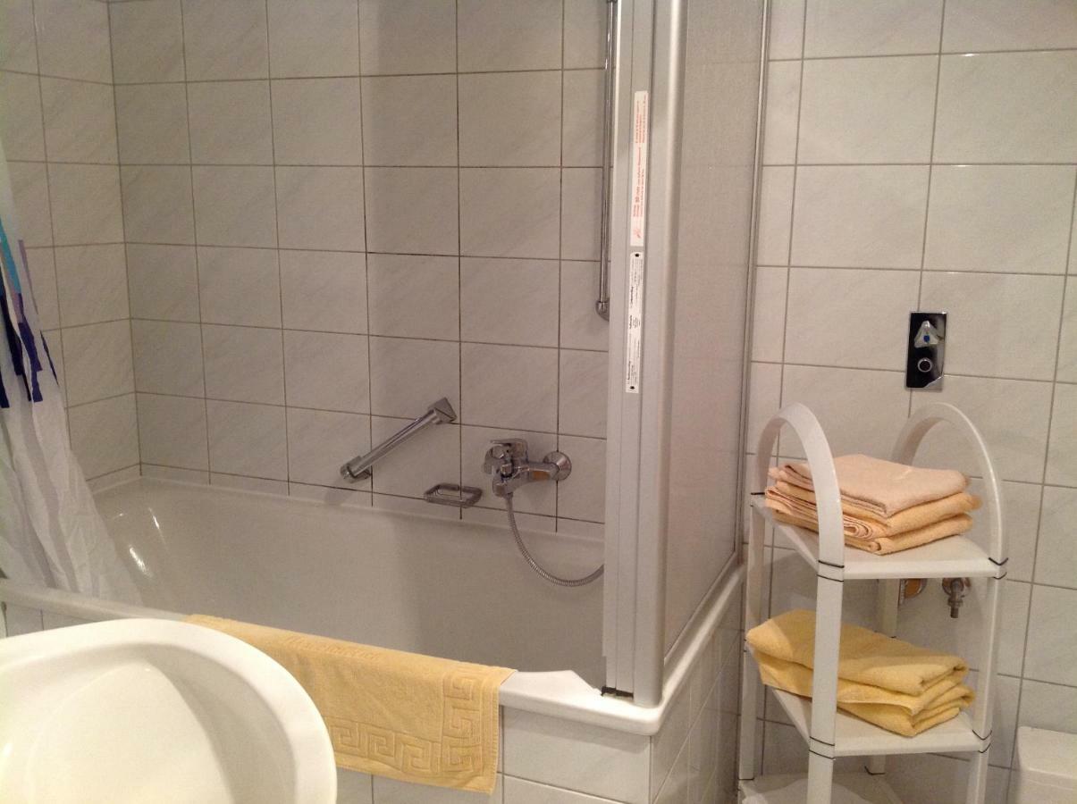 Urseetalblick Wg 7 Apartamento Lenzkirch Exterior foto