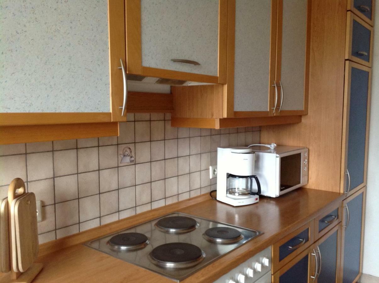 Urseetalblick Wg 7 Apartamento Lenzkirch Exterior foto